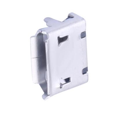 MC-607-AJT USB Connectors
