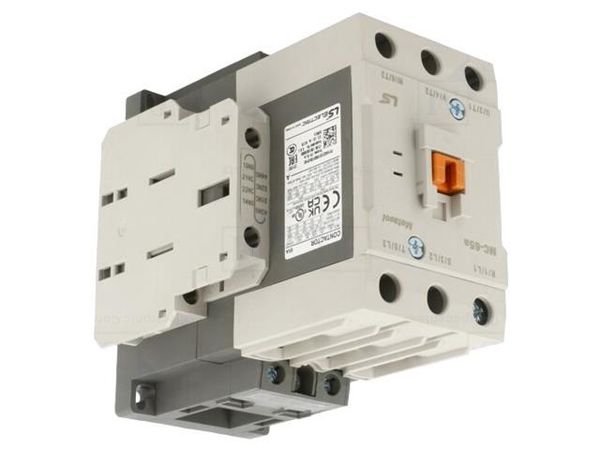MC-65A 24VAC 1A1B  Electromechanical