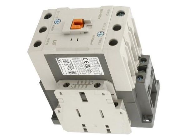 MC-65A 24VAC 1A1B Contactors - Electromechanical