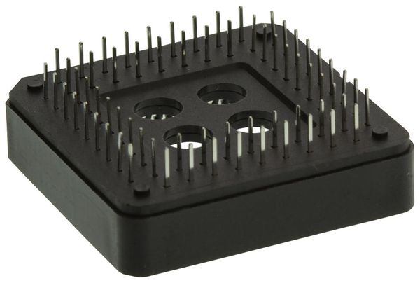 MC-68PLCC electronic component of Multicomp