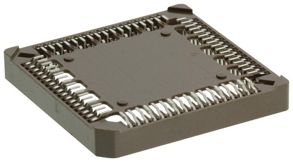 MC-68PLCC-SMT electronic component of Multicomp