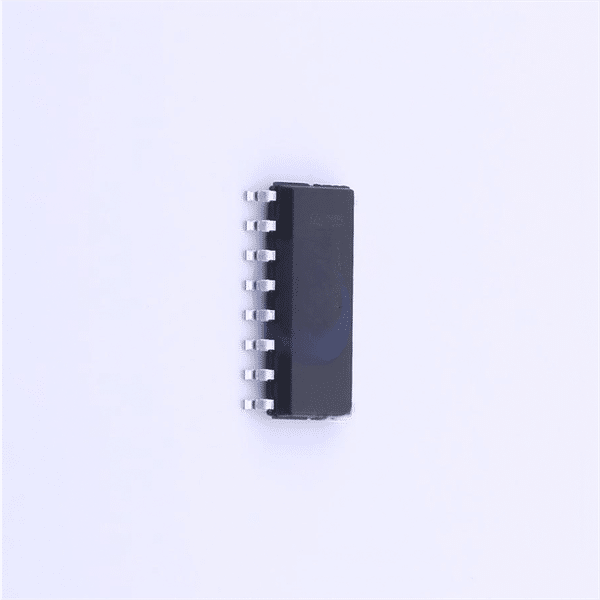 MC74HC597ADG electronic component of ON Semiconductor