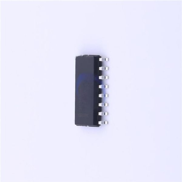 MC74HC597ADG  Semiconductors