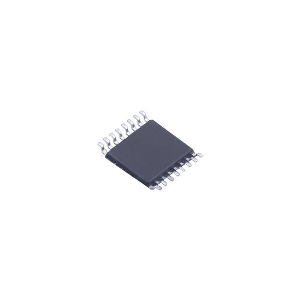 MC74HCT365ADTR2G electronic component of ON Semiconductor