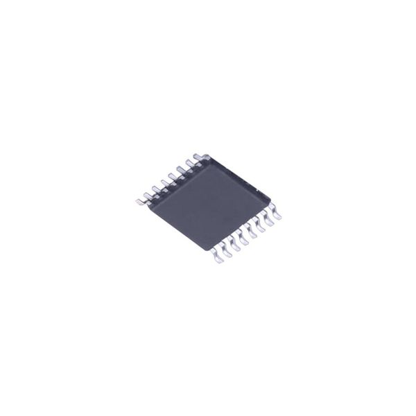 MC74HCT365ADTR2G  Semiconductors