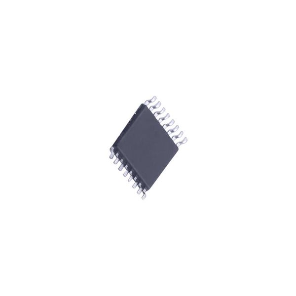 MC74HCT365ADTR2G Buffers & Line Drivers