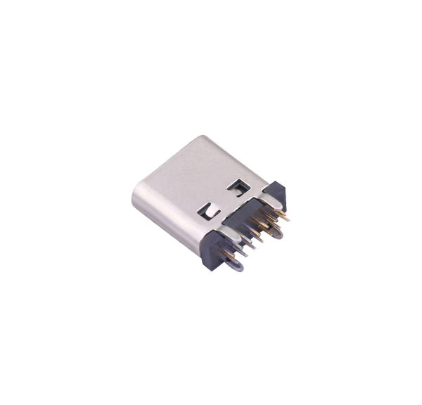 MC-801D-H93 electronic component of Hanbo Electronic