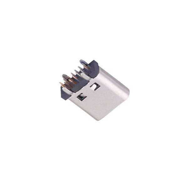 MC-801D-H93  Connectors