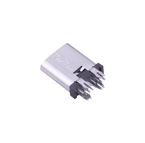 MC-802YC-H105 electronic component of Hanbo Electronic