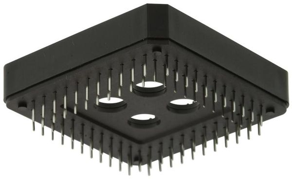 MC-84PLCC  Connectors