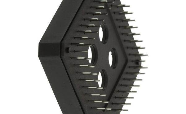 MC-84PLCC IC & Component Sockets