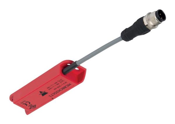 MC88CH1O1CRM5L  Sensors