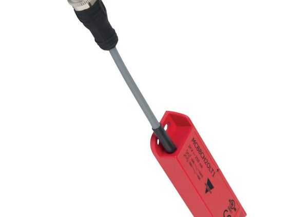 MC88CH1O1CRM5L Proximity Sensors