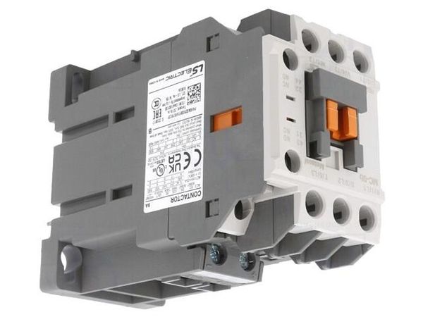 MC-9B 12VDC 1A1B  Electromechanical