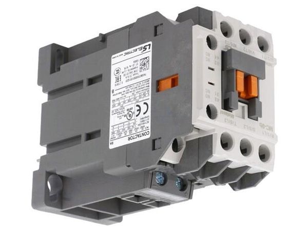 MC-9B 220VDC 1A1B  Electromechanical