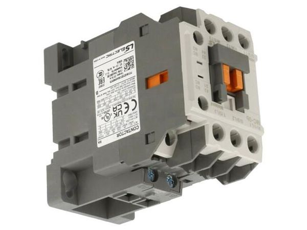 MC-9B 24VAC 1A1B  Electromechanical