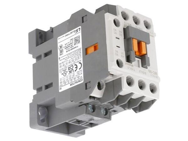 MC-9B 48VDC 1A1B  Electromechanical