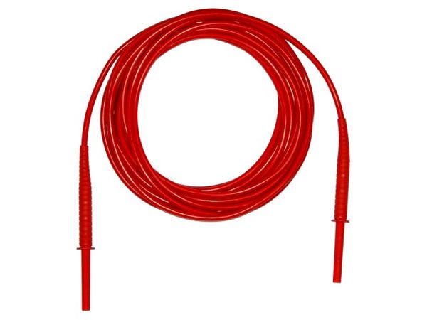 MCABLE-10M-RED electronic component of Gossen Metrawatt