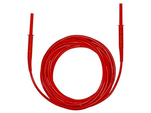 MCABLE-10M-RED  Test & Measurement