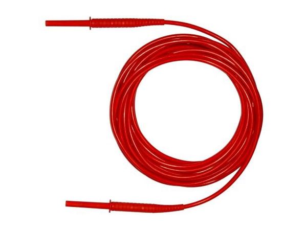 MCABLE-10M-RED Insulation Testers/Megohmmeters