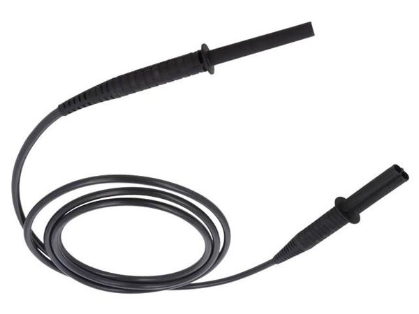 MCABLE-3M-BLACK  Test & Measurement