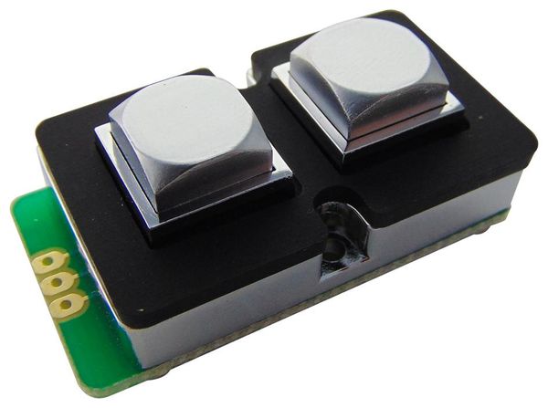 MCAK102BSSSWPMM electronic component of Multicomp