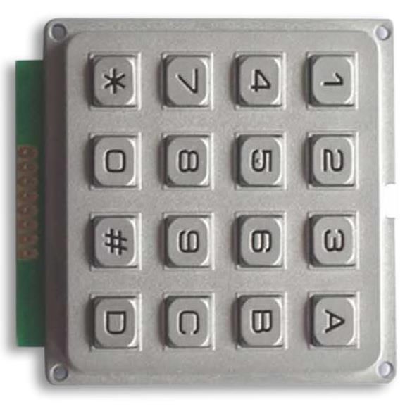 MCAK1604NSSBWPMM Other Tools