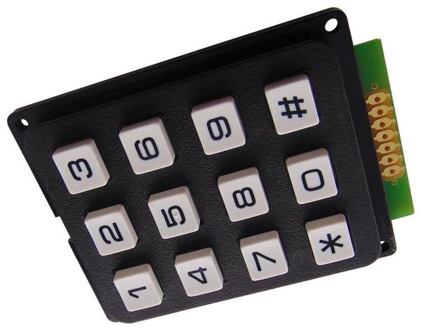 MCAK304NBWB  Tools & Supplies