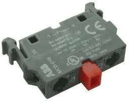 MCB-01B electronic component of ABB