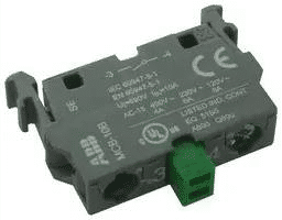 MCB-10B electronic component of ABB