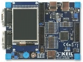 MCB1549U electronic component of Keil