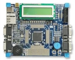 MCB2370 electronic component of Keil