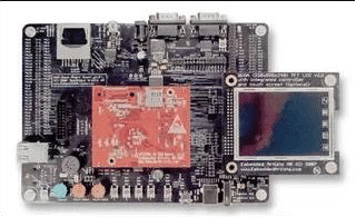 MCB2460U electronic component of Keil