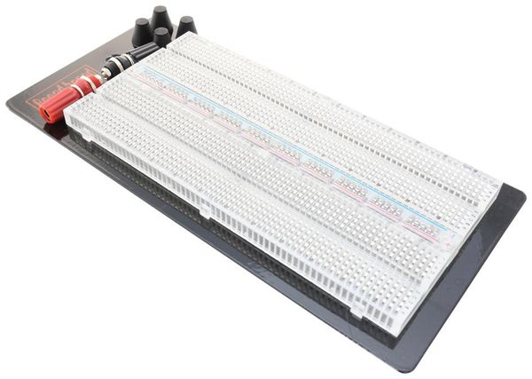 MCBB1360. electronic component of Multicomp