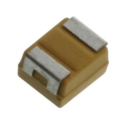 MCCTB106M016 electronic component of Multicomp