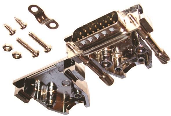 MCD8A15MS-KIT 