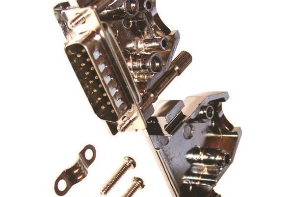 MCD8A15MS-KIT Unclassified