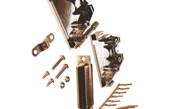 MCD8B25FC-KIT Unclassified
