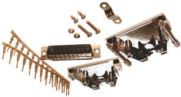 MCD8B25MC-KIT 