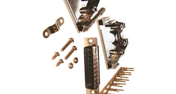 MCD8B25MC-KIT Unclassified