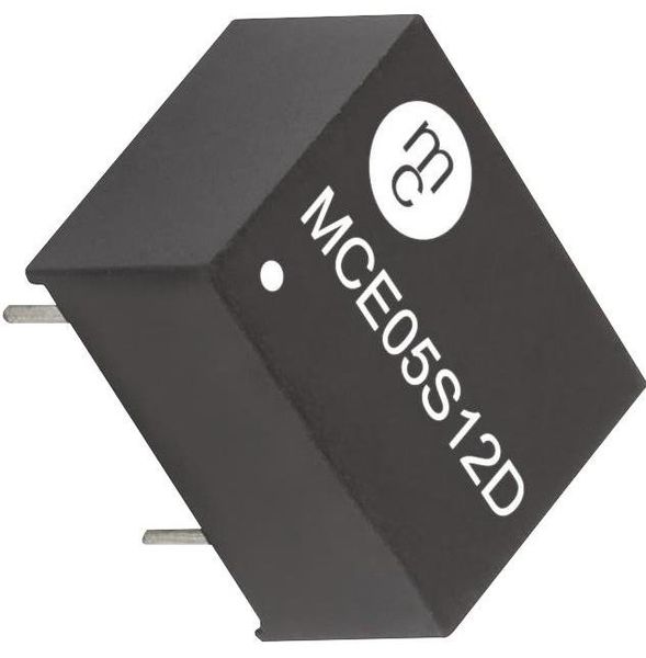 MCE12S12D Unclassified