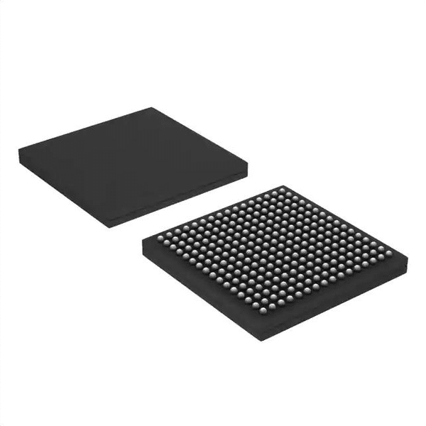 MCF5328CVM240 electronic component of NXP