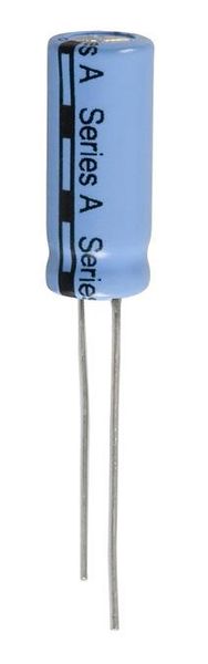 MCGPR63V225M5X11-RH electronic component of Multicomp