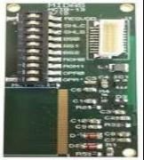 MCIB-13 electronic component of Midas