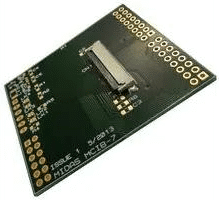 MCIB-7 electronic component of Midas