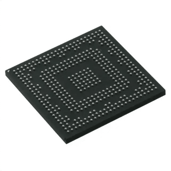 MCIMX27VOP4A electronic component of NXP