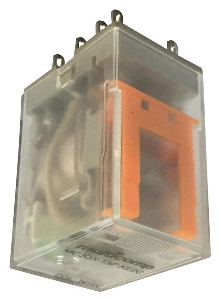 MCJQX-13F-KE2C-110VAC 