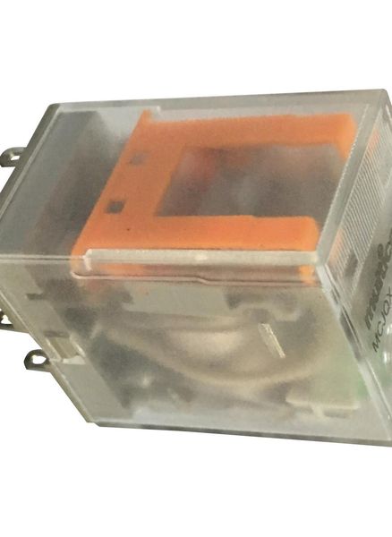 MCJQX-13F-KE2C-110VAC Unclassified