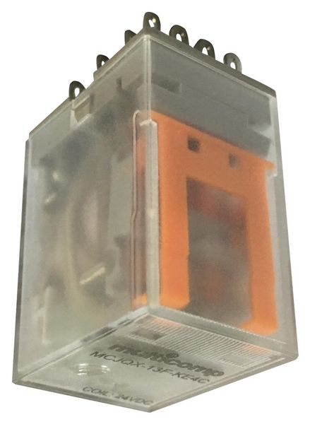 MCJQX-13F-KE4C-110VAC 