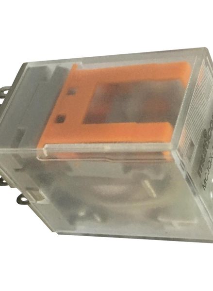 MCJQX-13F-KE4C-110VAC Unclassified